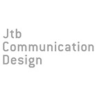 ロゴ：株式会社JTBコミュニケーションデザイン