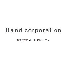 ロゴ:株式会社ハンドコーポレーション