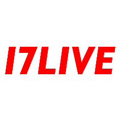 ロゴ:17LIVE株式会社