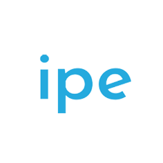 ロゴ：株式会社ipe