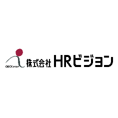 ロゴ：株式会社HRビジョン