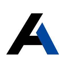 ロゴ：株式会社AViC