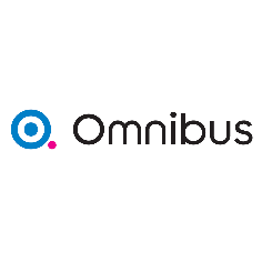ロゴ：株式会社オムニバス