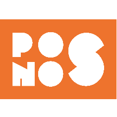 ロゴ：ポノス株式会社